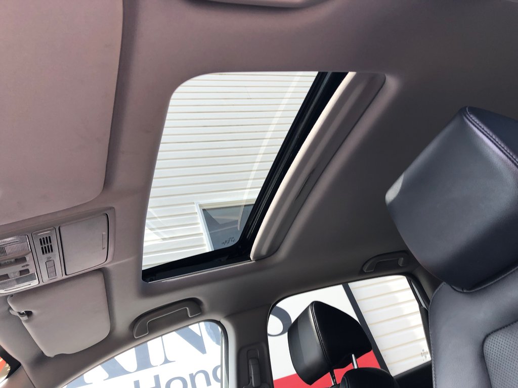2020 Honda CR-V EX-L in COLDBROOK, Nova Scotia - 20 - w1024h768px