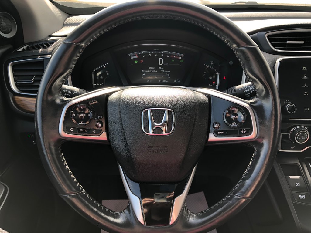 2020 Honda CR-V EX-L in COLDBROOK, Nova Scotia - 10 - w1024h768px