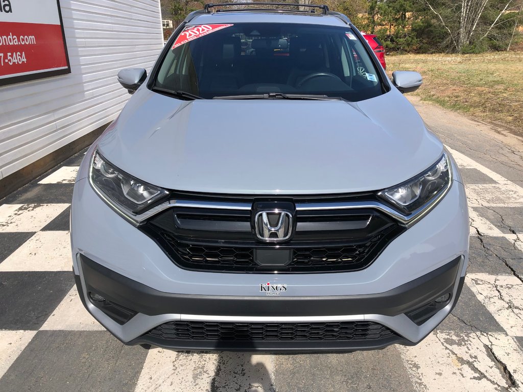 2020 Honda CR-V EX-L in COLDBROOK, Nova Scotia - 2 - w1024h768px