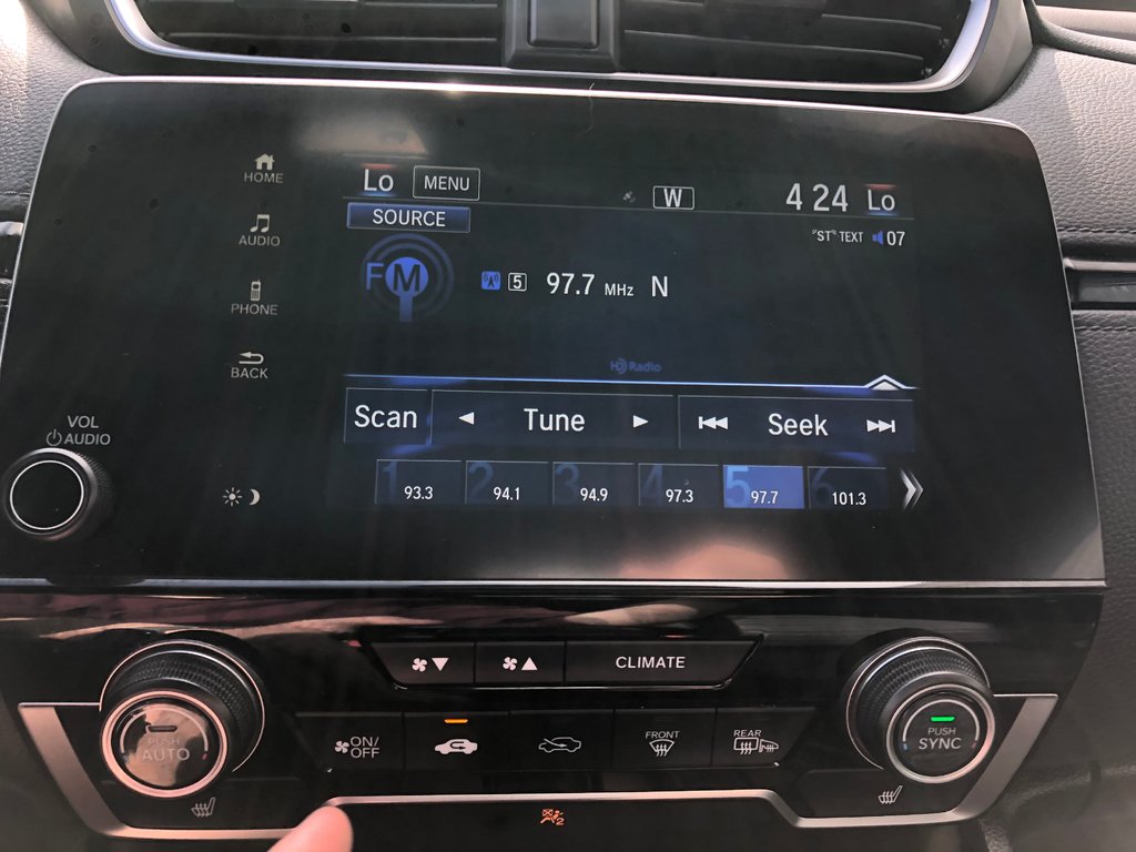 2020 Honda CR-V EX-L in COLDBROOK, Nova Scotia - 13 - w1024h768px