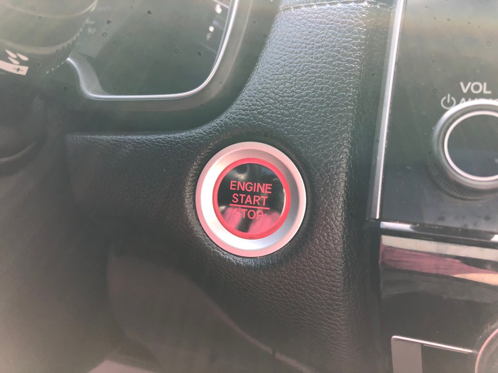 2020 Honda CR-V EX-L in COLDBROOK, Nova Scotia - 12 - w1024h768px