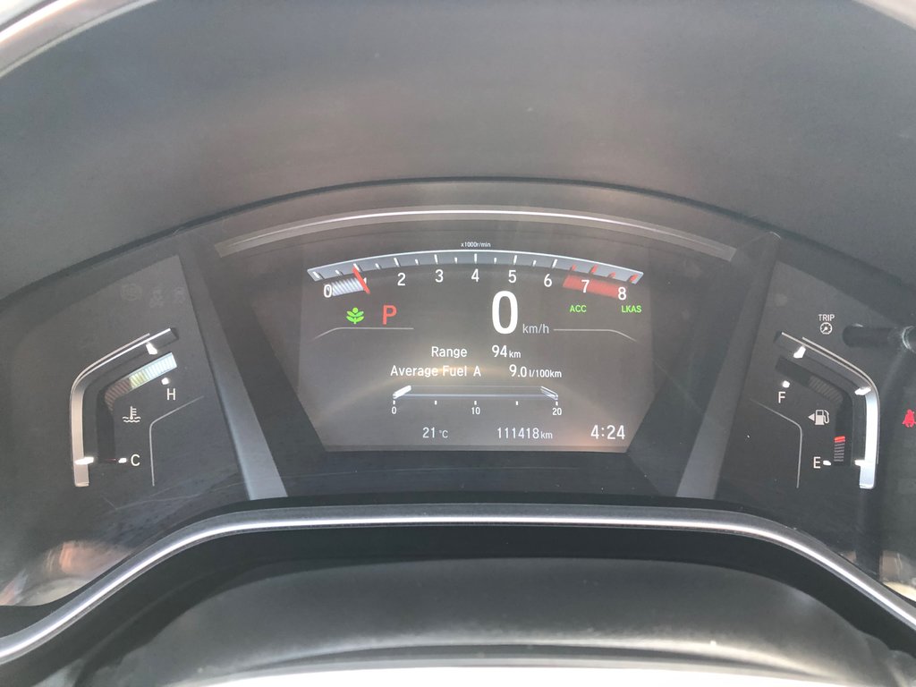 2020 Honda CR-V EX-L in COLDBROOK, Nova Scotia - 11 - w1024h768px