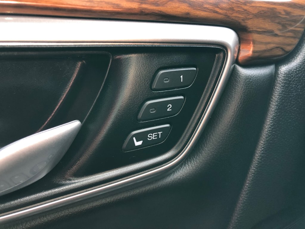 2020 Honda CR-V EX-L in COLDBROOK, Nova Scotia - 8 - w1024h768px