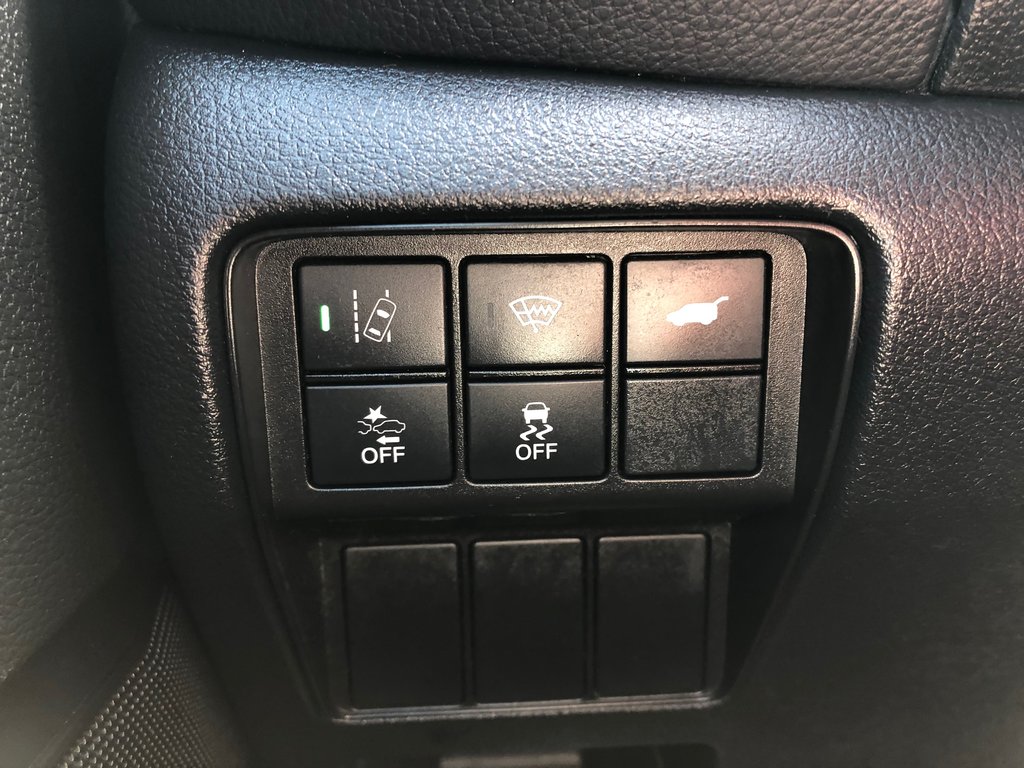 2020 Honda CR-V EX-L in COLDBROOK, Nova Scotia - 9 - w1024h768px