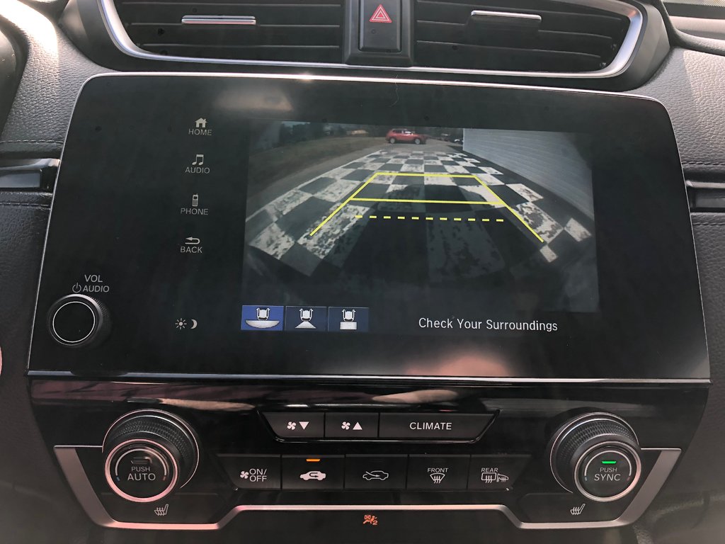 2020 Honda CR-V EX-L in COLDBROOK, Nova Scotia - 14 - w1024h768px