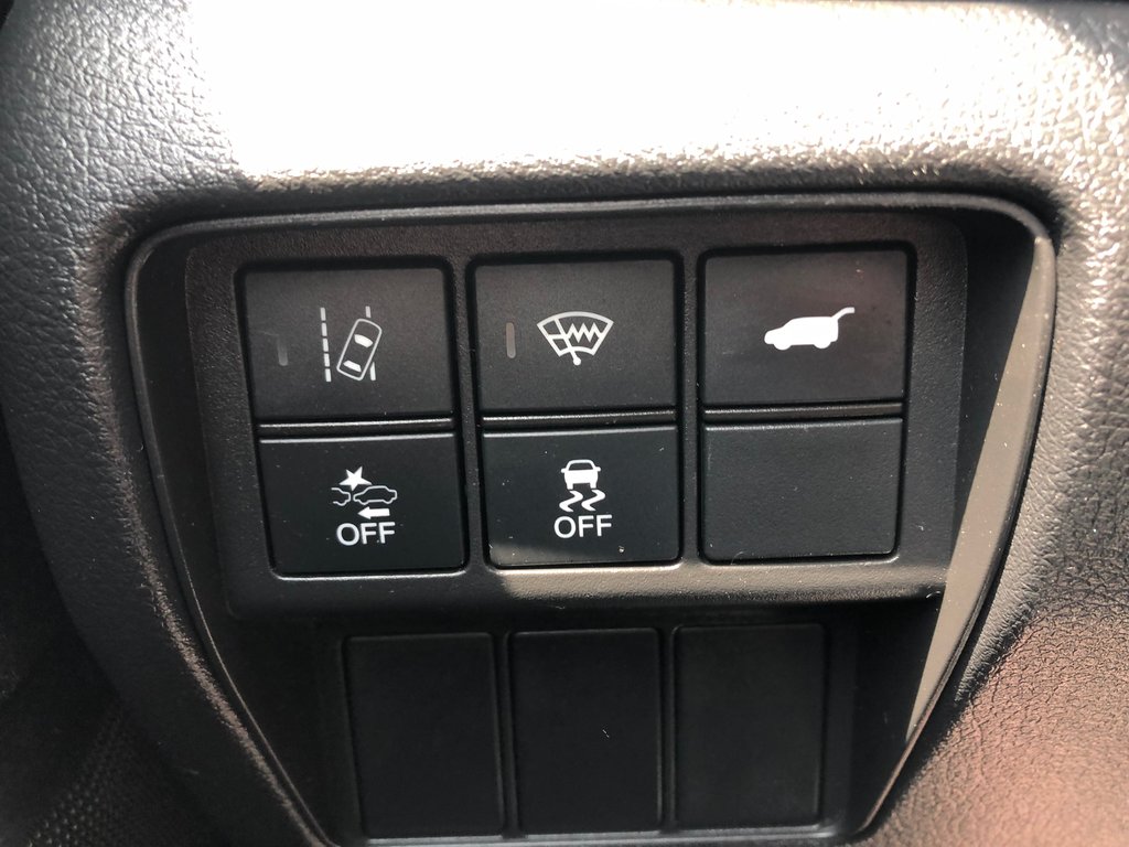 2020 Honda CR-V Sport - sunroof, dual climate zones, reverse cam in COLDBROOK, Nova Scotia - 8 - w1024h768px