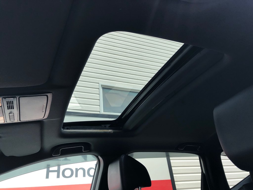 2020 Honda CR-V Sport - sunroof, dual climate zones, reverse cam in COLDBROOK, Nova Scotia - 19 - w1024h768px