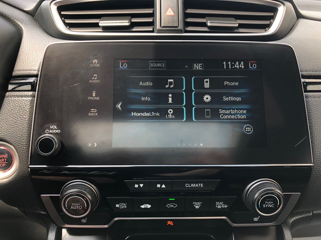 2020 Honda CR-V Sport - sunroof, dual climate zones, reverse cam in COLDBROOK, Nova Scotia - 12 - w1024h768px