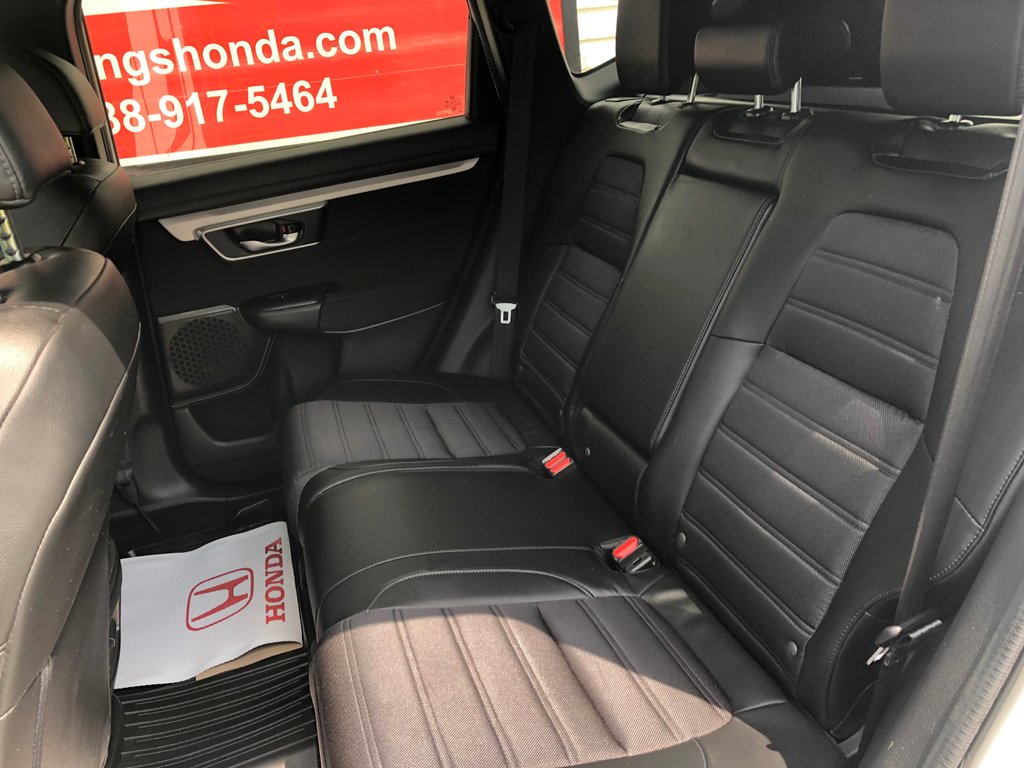 2020 Honda CR-V Sport - sunroof, dual climate zones, reverse cam in COLDBROOK, Nova Scotia - 21 - w1024h768px