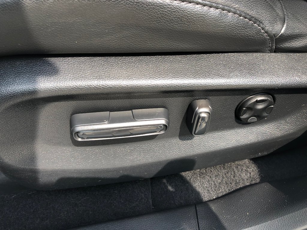 2020 Honda CR-V Sport - sunroof, dual climate zones, reverse cam in COLDBROOK, Nova Scotia - 18 - w1024h768px