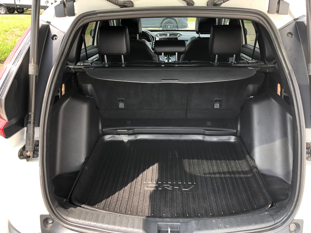 2020 Honda CR-V Sport - sunroof, dual climate zones, reverse cam in COLDBROOK, Nova Scotia - 22 - w1024h768px