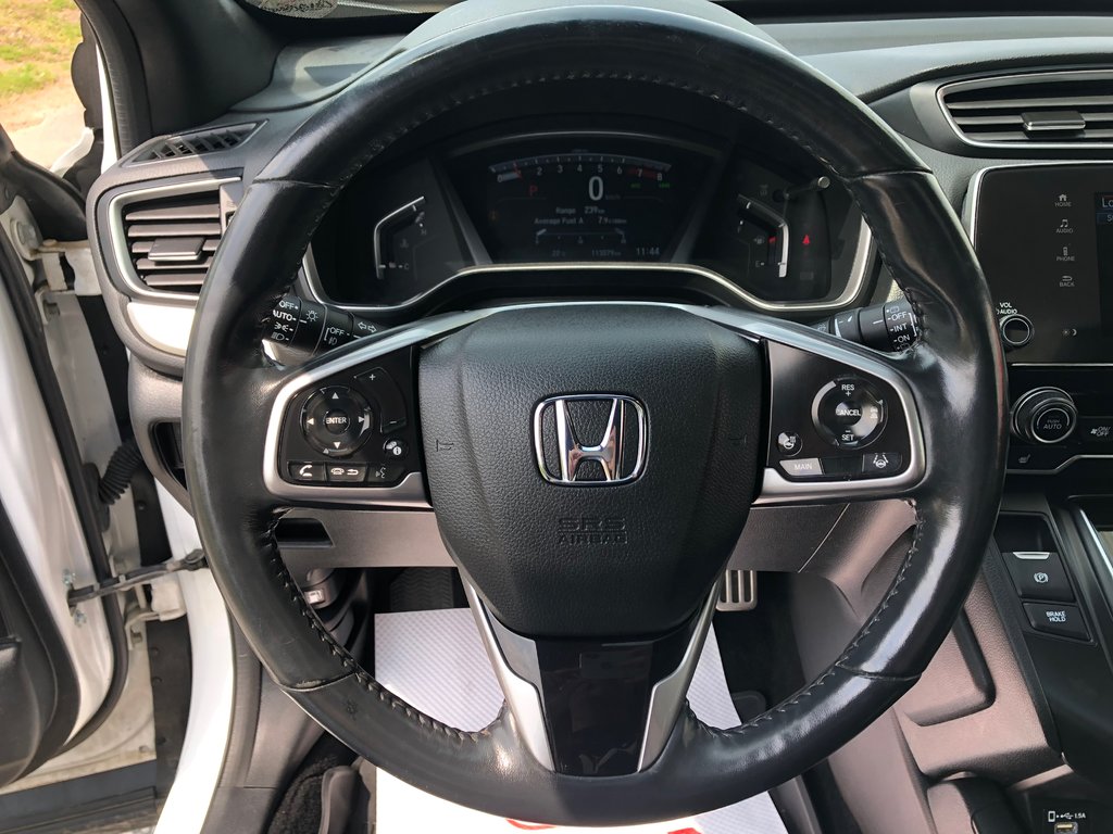 2020 Honda CR-V Sport - sunroof, dual climate zones, reverse cam in COLDBROOK, Nova Scotia - 9 - w1024h768px