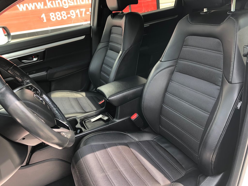 2020 Honda CR-V Sport - sunroof, dual climate zones, reverse cam in COLDBROOK, Nova Scotia - 17 - w1024h768px