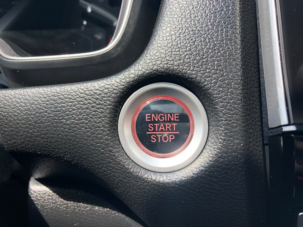 2020 Honda CR-V Sport - sunroof, dual climate zones, reverse cam in COLDBROOK, Nova Scotia - 11 - w1024h768px