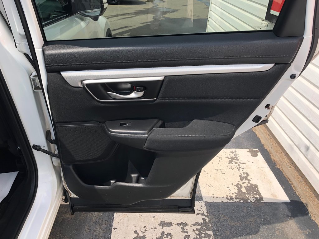 2020 Honda CR-V Sport - sunroof, dual climate zones, reverse cam in COLDBROOK, Nova Scotia - 24 - w1024h768px