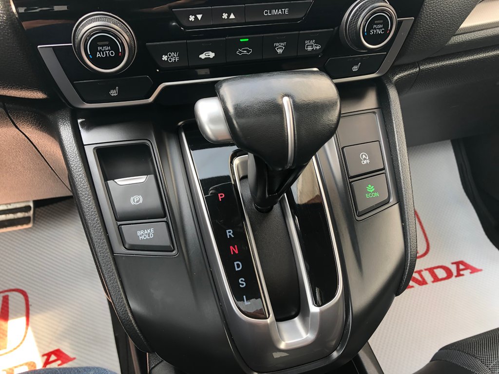2020 Honda CR-V Sport - sunroof, dual climate zones, reverse cam in COLDBROOK, Nova Scotia - 14 - w1024h768px