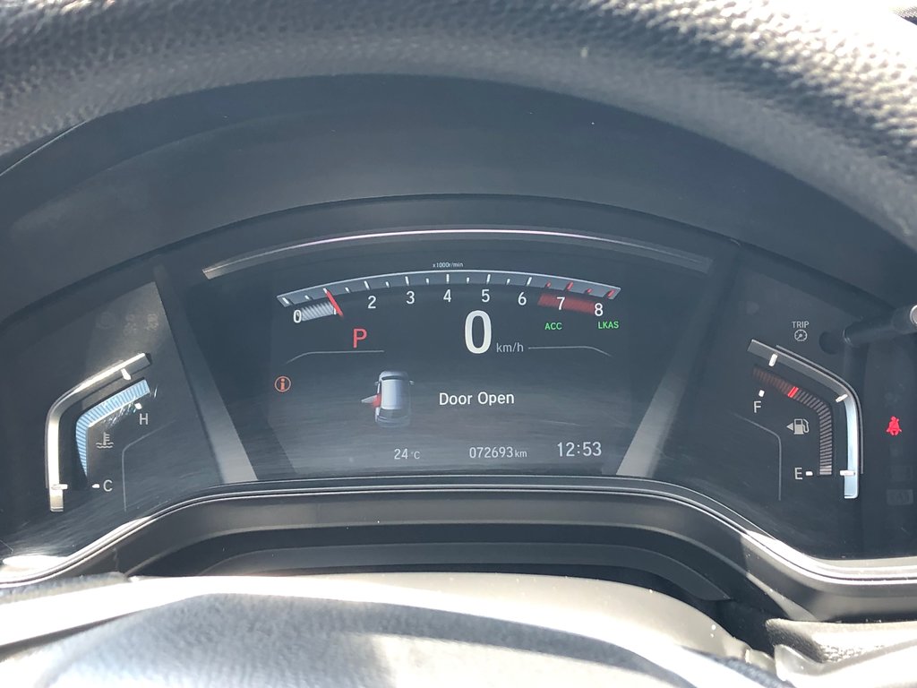 2020 Honda CR-V LX - Reverse Camera, Econ Mode, Carplay in COLDBROOK, Nova Scotia - 9 - w1024h768px