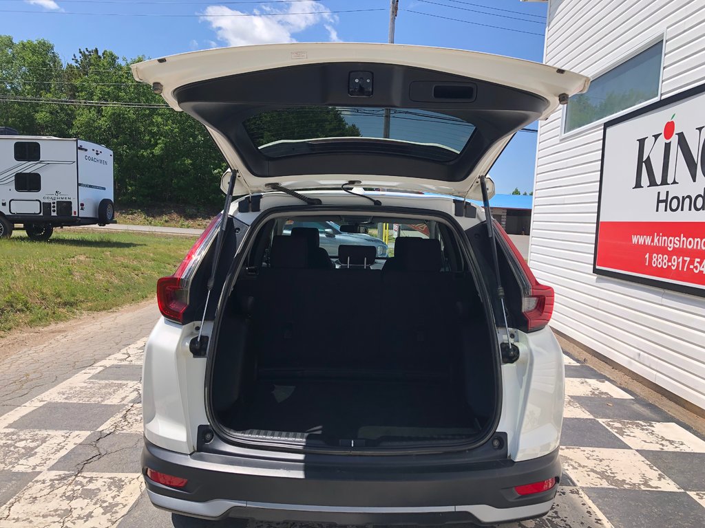 2020 Honda CR-V LX - Reverse Camera, Econ Mode, Carplay in COLDBROOK, Nova Scotia - 21 - w1024h768px