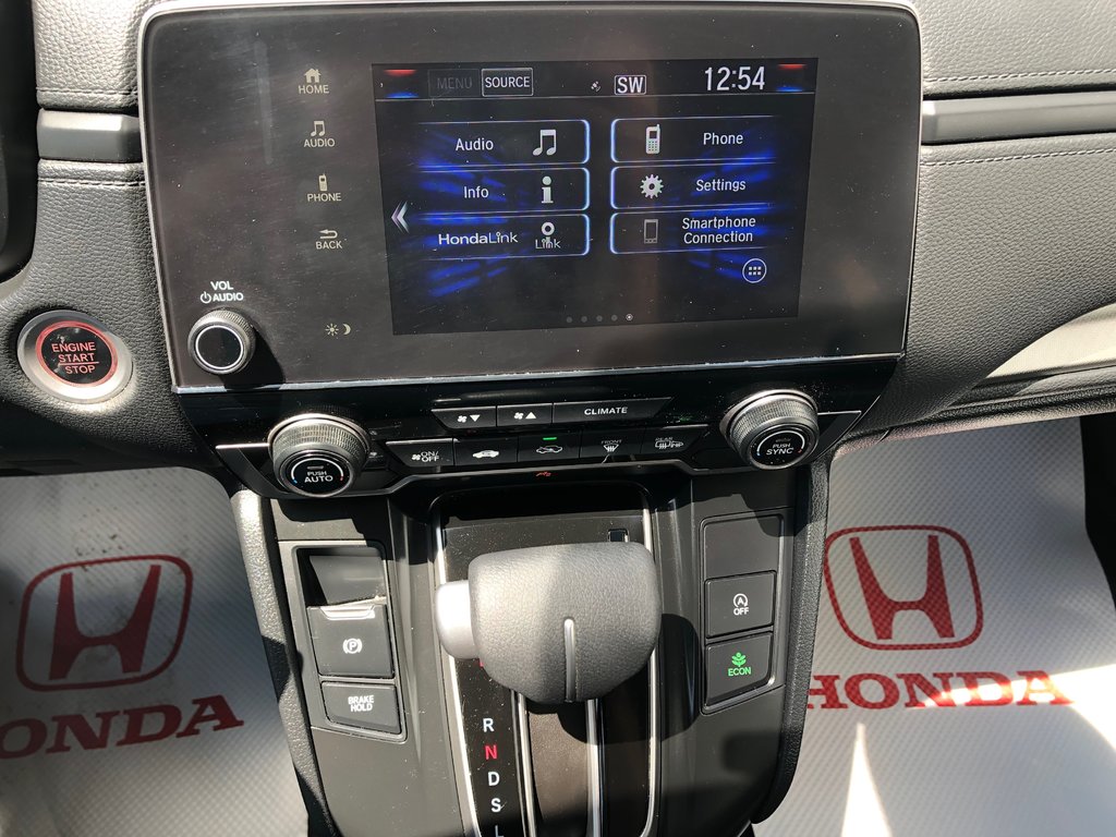 2020 Honda CR-V LX - Reverse Camera, Econ Mode, Carplay in COLDBROOK, Nova Scotia - 13 - w1024h768px