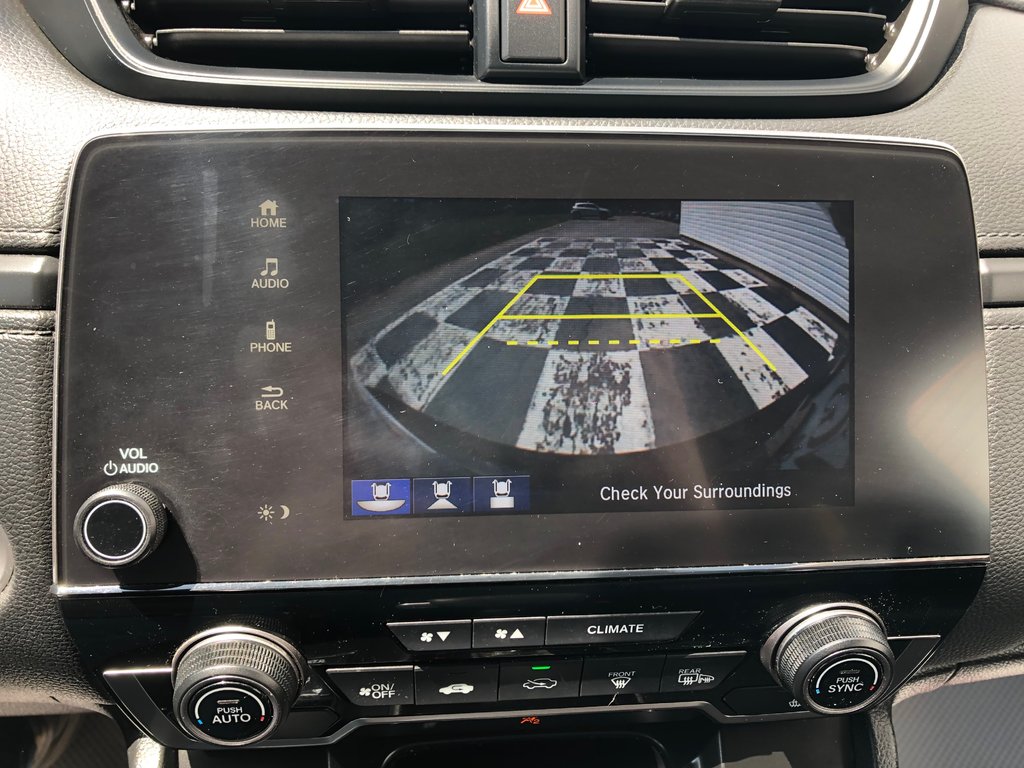 2020 Honda CR-V LX - Reverse Camera, Econ Mode, Carplay in COLDBROOK, Nova Scotia - 14 - w1024h768px