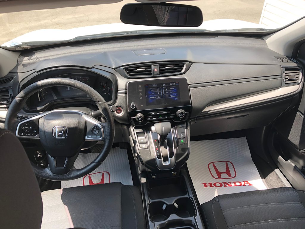 2020 Honda CR-V LX - Reverse Camera, Econ Mode, Carplay in COLDBROOK, Nova Scotia - 10 - w1024h768px