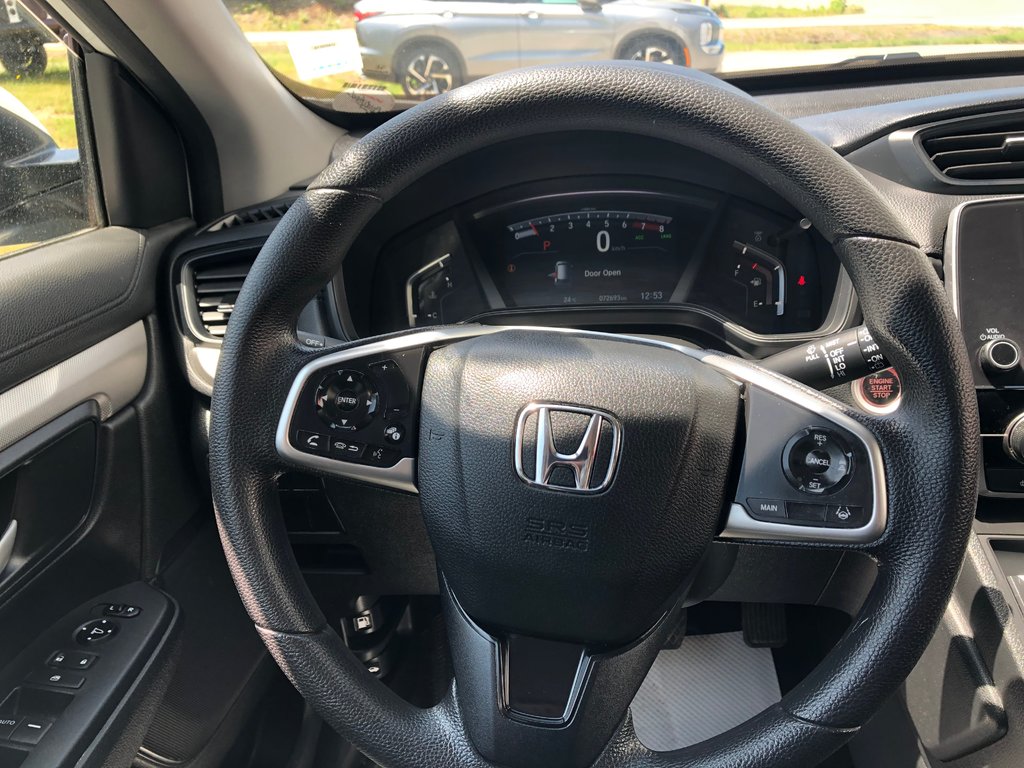2020 Honda CR-V LX - Reverse Camera, Econ Mode, Carplay in COLDBROOK, Nova Scotia - 8 - w1024h768px