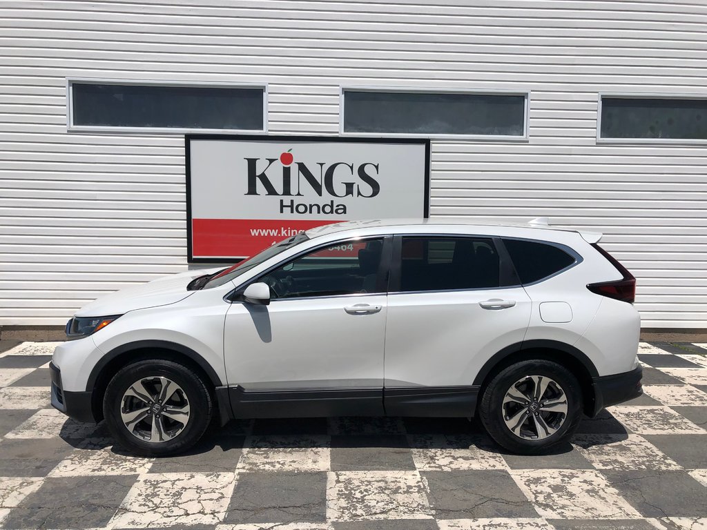 2020 Honda CR-V LX - Reverse Camera, Econ Mode, Carplay in COLDBROOK, Nova Scotia - 25 - w1024h768px