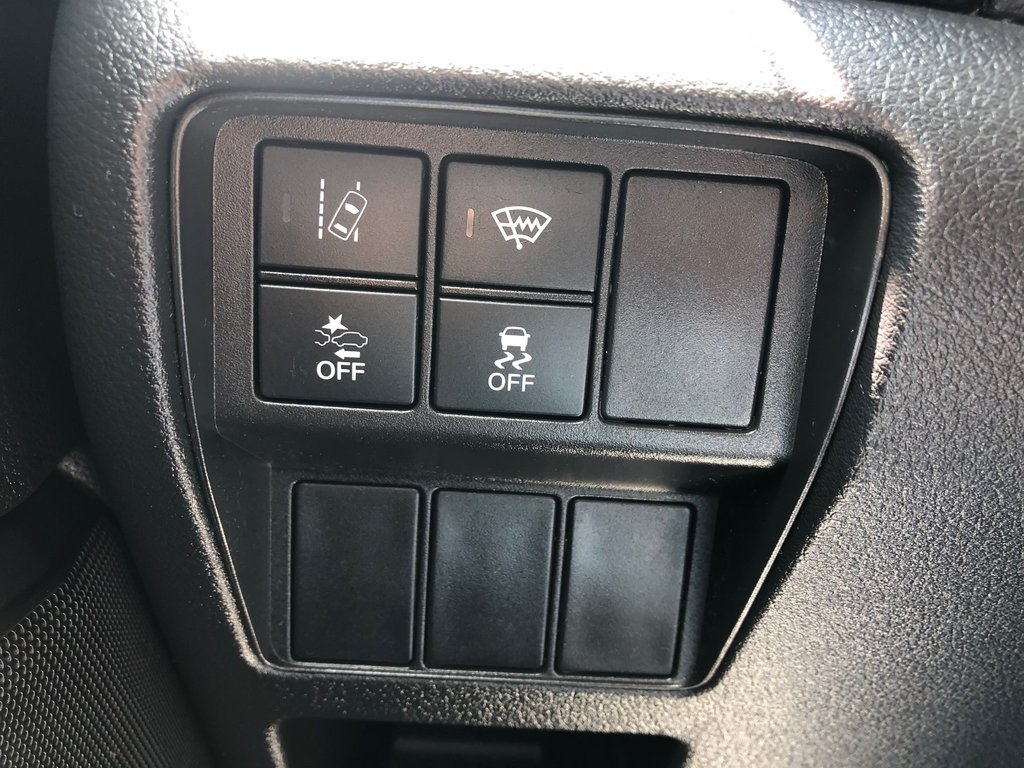 2020 Honda CR-V LX - Reverse Camera, Econ Mode, Carplay in COLDBROOK, Nova Scotia - 12 - w1024h768px