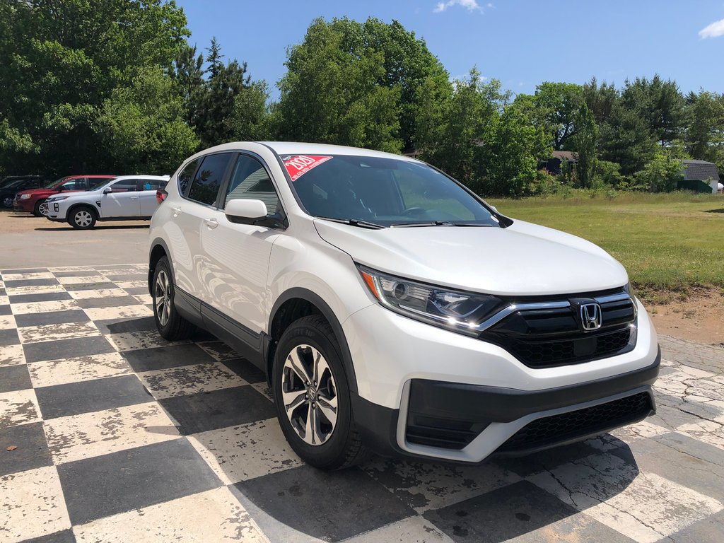 2020 Honda CR-V LX - Reverse Camera, Econ Mode, Carplay in COLDBROOK, Nova Scotia - 3 - w1024h768px