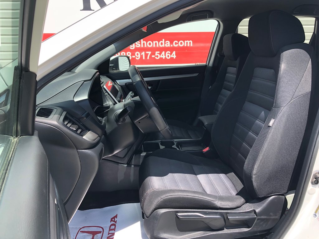 2020 Honda CR-V LX - Reverse Camera, Econ Mode, Carplay in COLDBROOK, Nova Scotia - 18 - w1024h768px