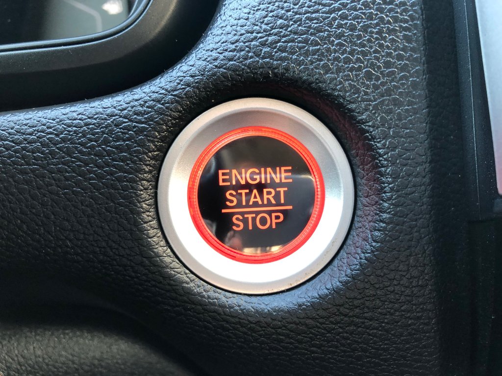 Honda CR-V LX - Lane Assist, Push Start, Reverse Camera 2020 à COLDBROOK, Nouvelle-Écosse - 12 - w1024h768px