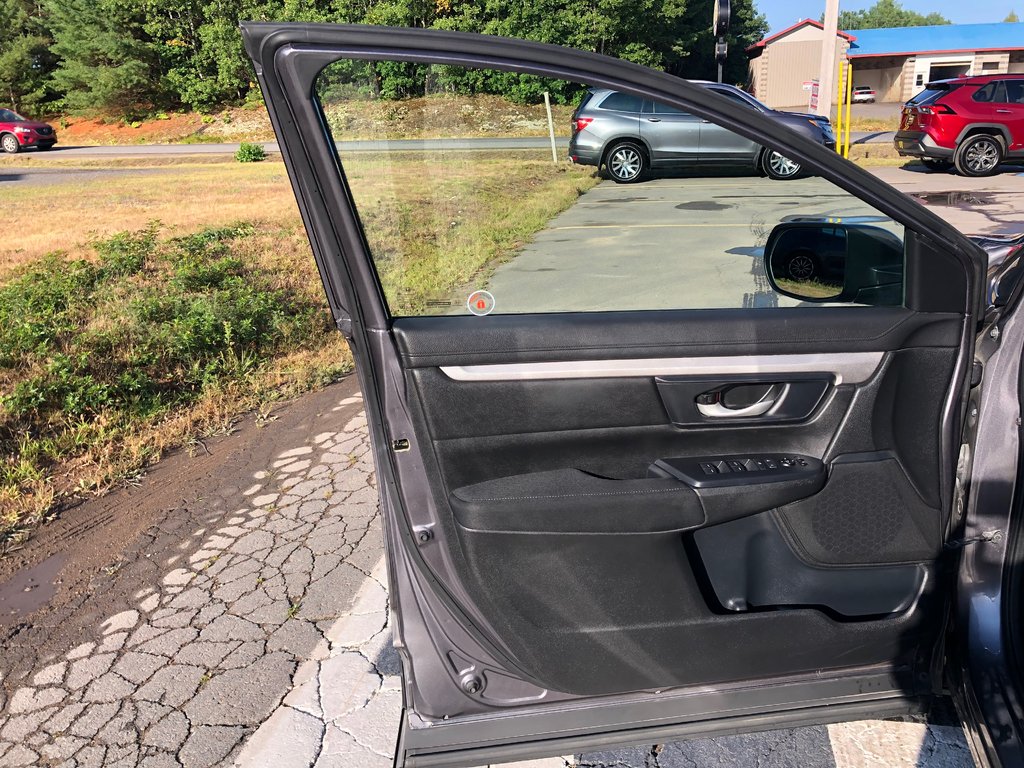 Honda CR-V LX - Lane Assist, Push Start, Reverse Camera 2020 à COLDBROOK, Nouvelle-Écosse - 7 - w1024h768px