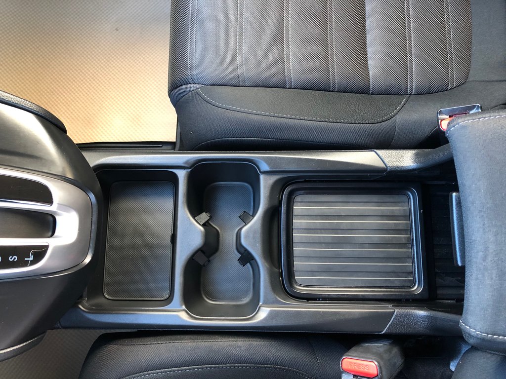 Honda CR-V LX - Lane Assist, Push Start, Reverse Camera 2020 à COLDBROOK, Nouvelle-Écosse - 16 - w1024h768px