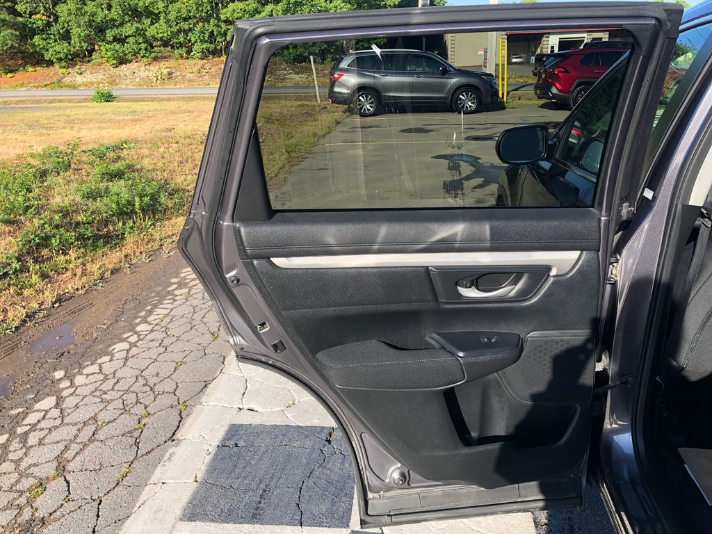 Honda CR-V LX - Lane Assist, Push Start, Reverse Camera 2020 à COLDBROOK, Nouvelle-Écosse - 18 - w1024h768px