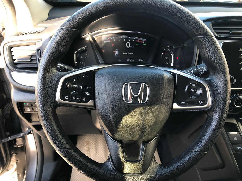 Honda CR-V LX - Lane Assist, Push Start, Reverse Camera 2020 à COLDBROOK, Nouvelle-Écosse - 10 - w1024h768px