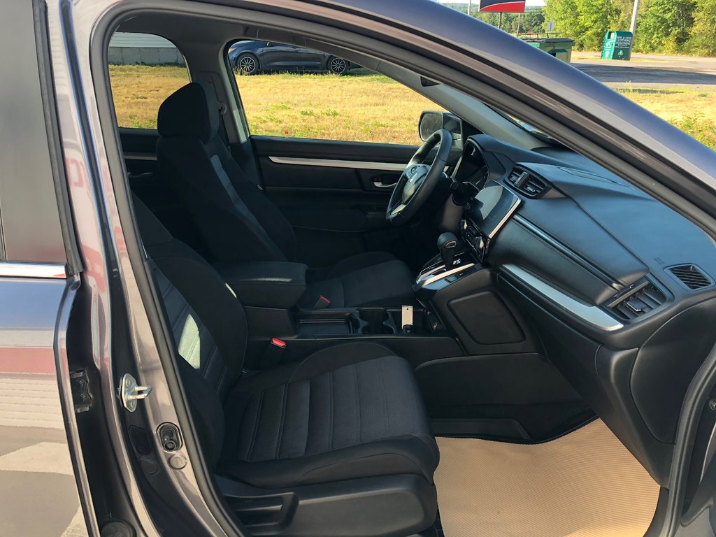 Honda CR-V LX - Lane Assist, Push Start, Reverse Camera 2020 à COLDBROOK, Nouvelle-Écosse - 23 - w1024h768px