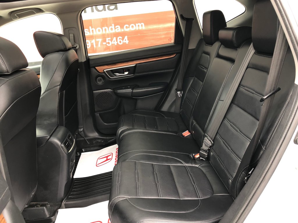 2020 Honda CR-V Touring - Reverse Camera, Carplay, Heated Seats in COLDBROOK, Nova Scotia - 22 - w1024h768px