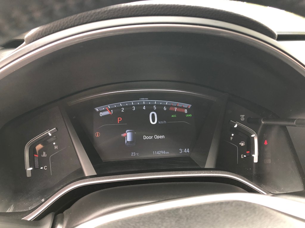 2020 Honda CR-V Touring - Reverse Camera, Carplay, Heated Seats in COLDBROOK, Nova Scotia - 11 - w1024h768px