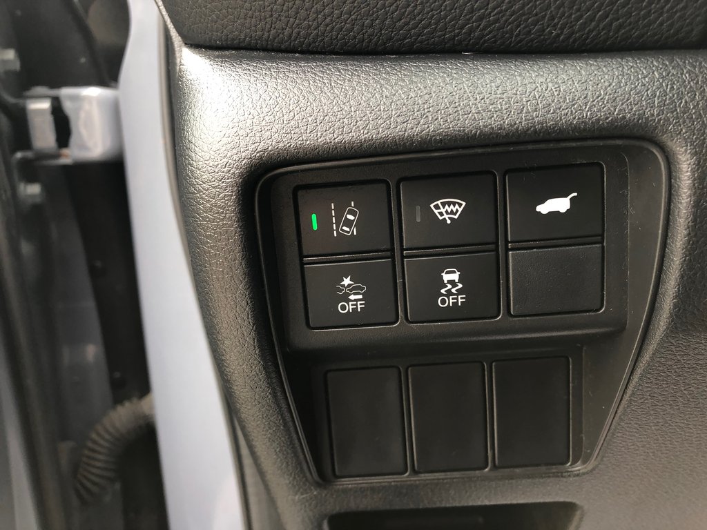 2020 Honda CR-V Touring - Reverse Camera, Carplay, Heated Seats in COLDBROOK, Nova Scotia - 9 - w1024h768px