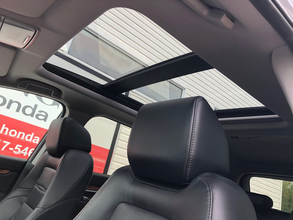 2020 Honda CR-V Touring - Reverse Camera, Carplay, Heated Seats in COLDBROOK, Nova Scotia - 20 - w1024h768px