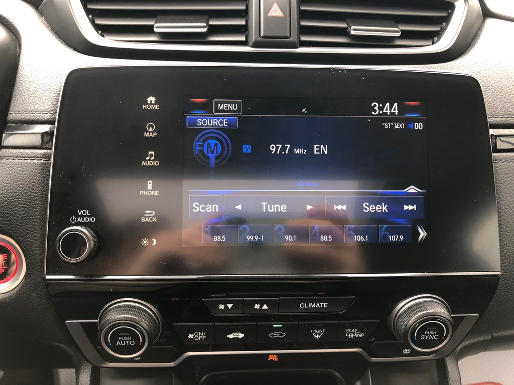 2020 Honda CR-V Touring - Reverse Camera, Carplay, Heated Seats in COLDBROOK, Nova Scotia - 13 - w1024h768px