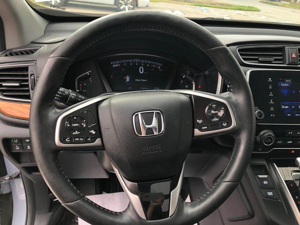 2020 Honda CR-V Touring - Reverse Camera, Carplay, Heated Seats in COLDBROOK, Nova Scotia - 10 - w1024h768px