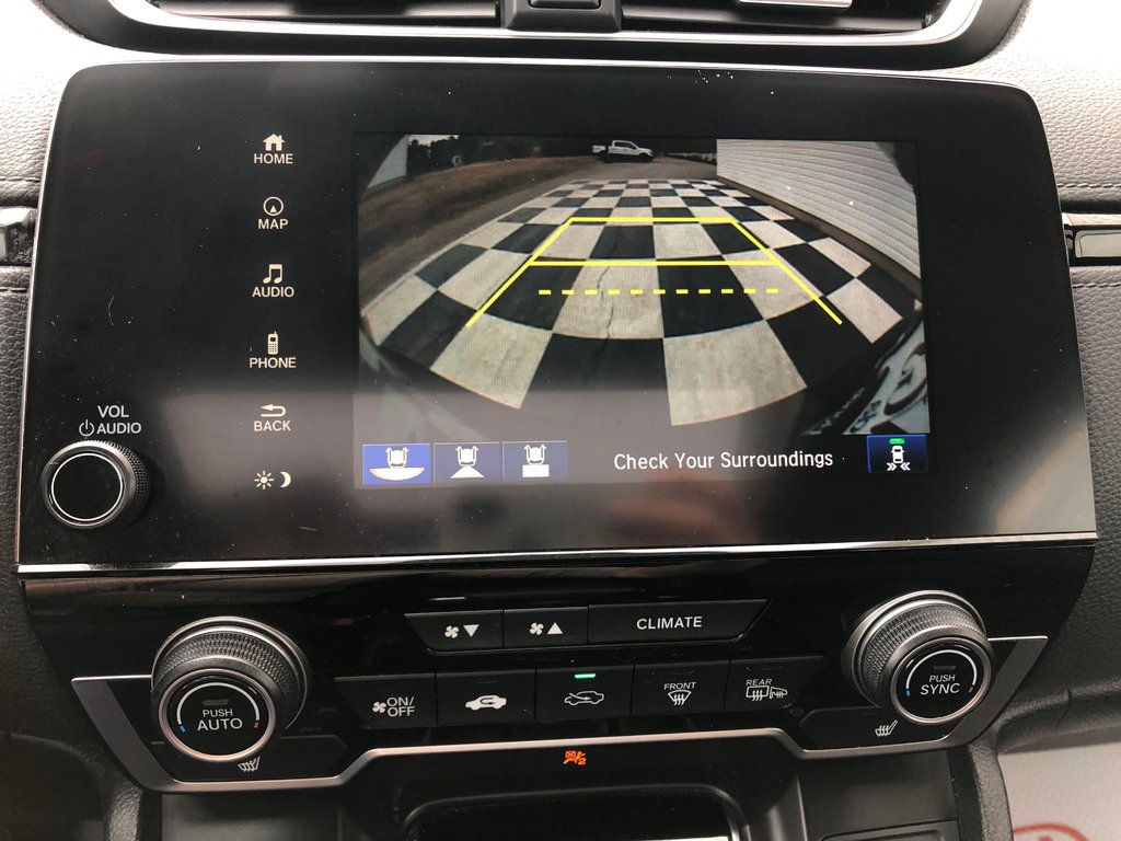 2020 Honda CR-V Touring - Reverse Camera, Carplay, Heated Seats in COLDBROOK, Nova Scotia - 14 - w1024h768px