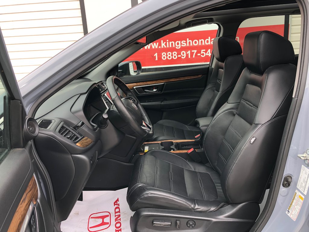 2020 Honda CR-V Touring - Reverse Camera, Carplay, Heated Seats in COLDBROOK, Nova Scotia - 18 - w1024h768px