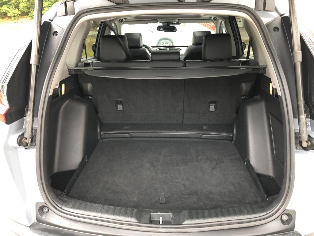 2020 Honda CR-V Touring - Reverse Camera, Carplay, Heated Seats in COLDBROOK, Nova Scotia - 23 - w1024h768px