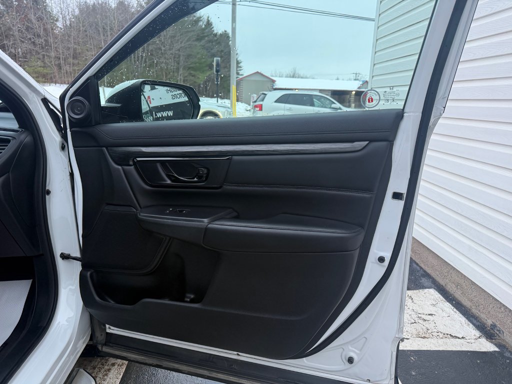2020 Honda CR-V BLACK EDITION, , Keyless entry, remote start in Kentville, Nova Scotia - 21 - w1024h768px