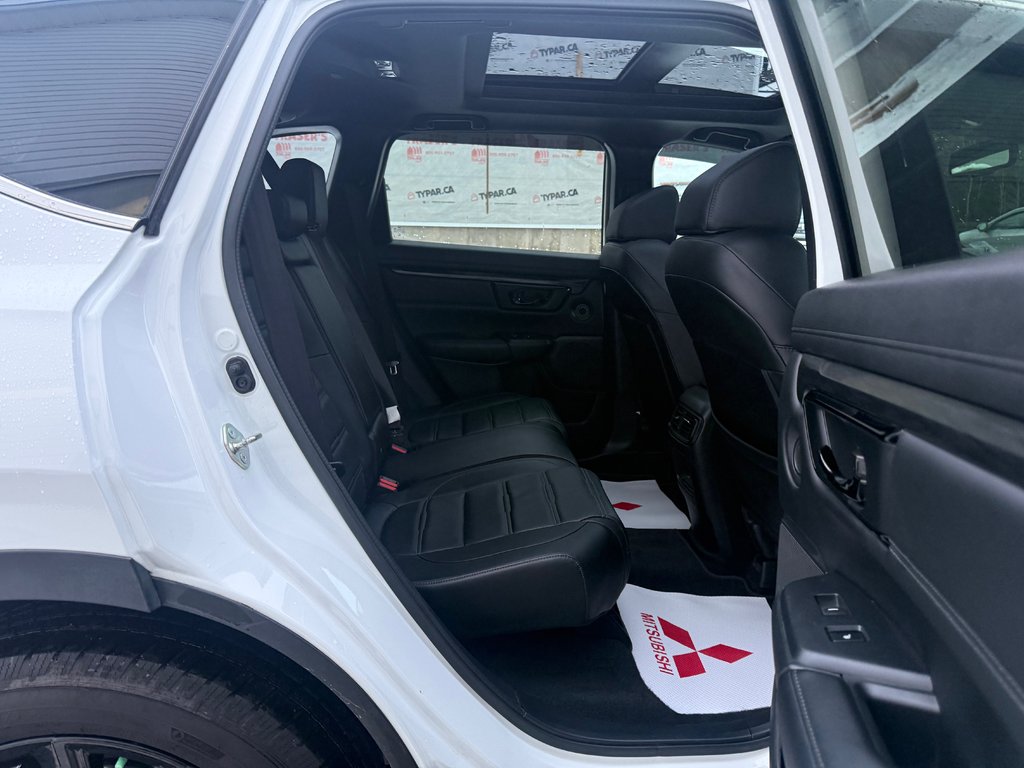 2020 Honda CR-V BLACK EDITION, , Keyless entry, remote start in Kentville, Nova Scotia - 20 - w1024h768px