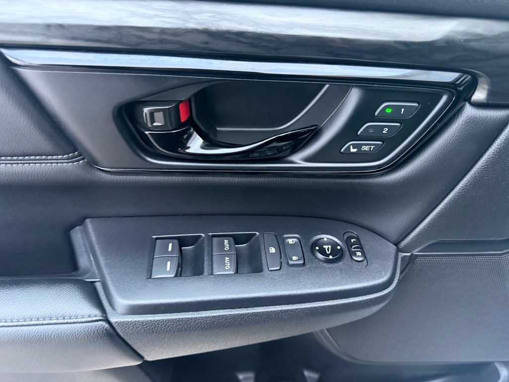2020 Honda CR-V BLACK EDITION, , Keyless entry, remote start in Kentville, Nova Scotia - 9 - w1024h768px