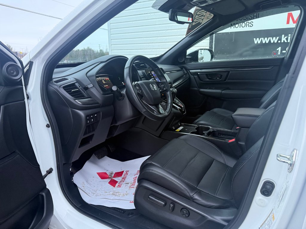 2020 Honda CR-V BLACK EDITION, , Keyless entry, remote start in Kentville, Nova Scotia - 10 - w1024h768px