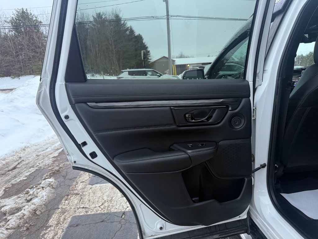 2020 Honda CR-V BLACK EDITION, , Keyless entry, remote start in Kentville, Nova Scotia - 16 - w1024h768px
